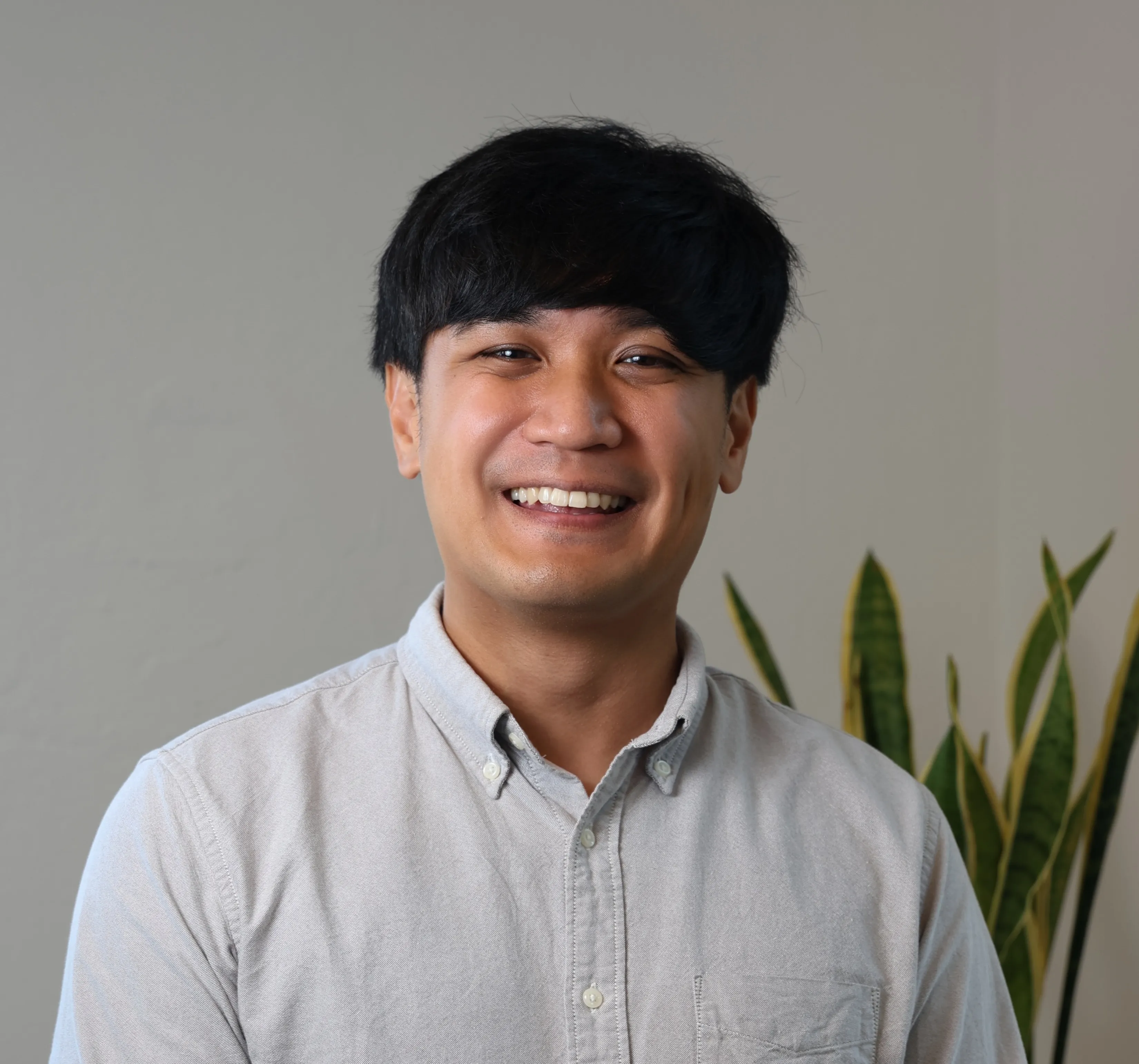 Jonathan Apostol
